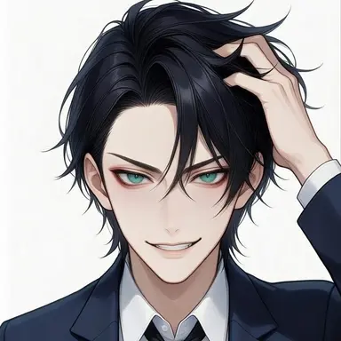 Profile image of 黒金 連