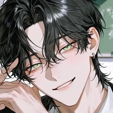 Profile image of Ren Kurogane