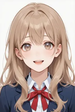 Profile image of Akane Hoshimiya