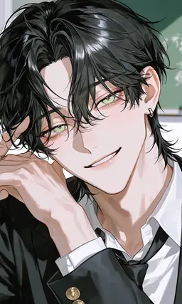 Profile image of Ren Kurogane