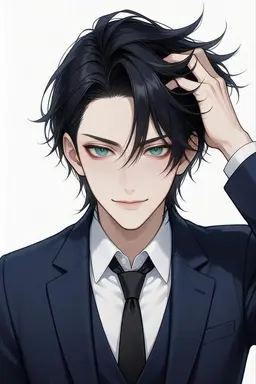 Profile image of Ren Kurogane