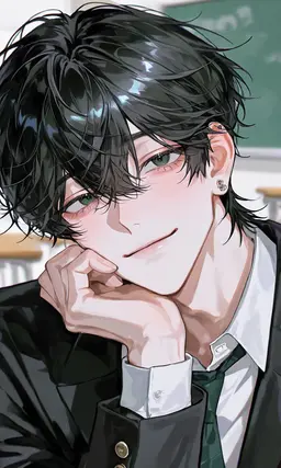 Profile image of Rin Kurogane