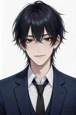 Profile image of Rin Kurogane