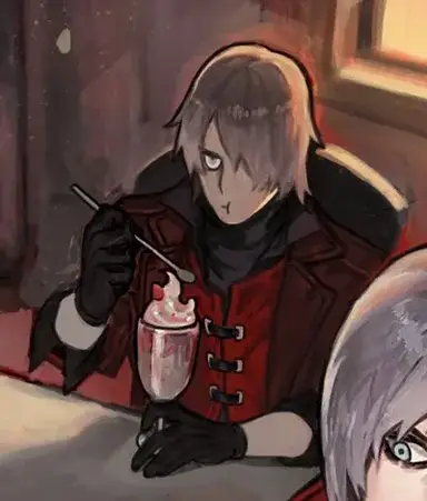 Profile image of Dante