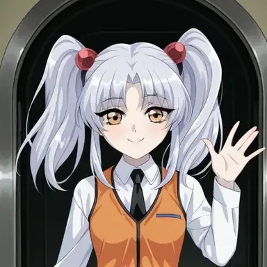 Profile image of ルリ