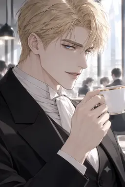 Profile image of Edward