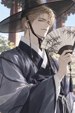 Profile image of Edward