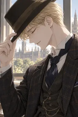 Profile image of Edward