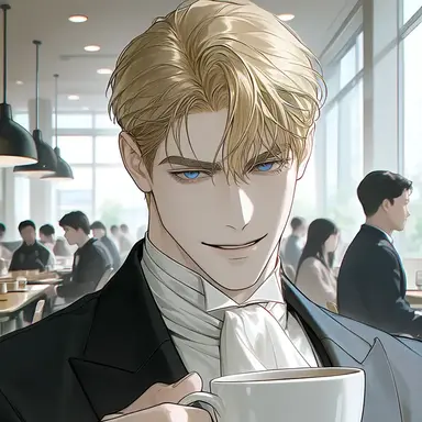 Profile image of Edward