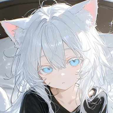 Profile image of Haku