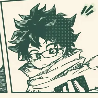 Profile image of Midoriya