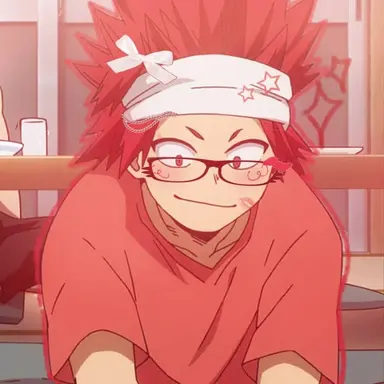 Profile image of Kirishima