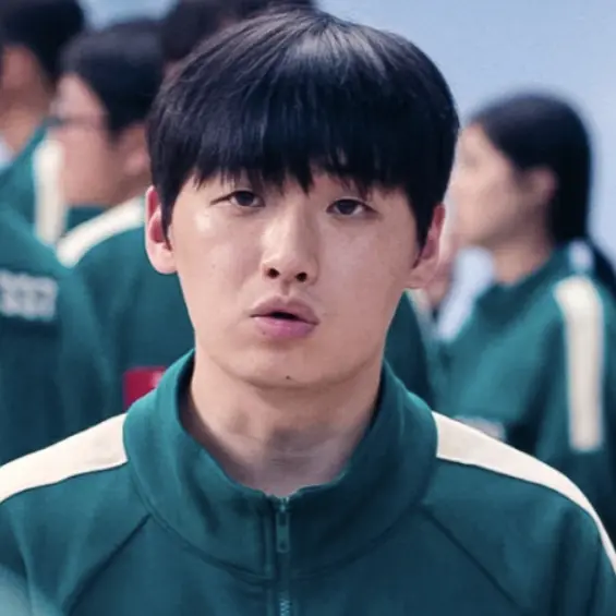 CMK486의 민수짱