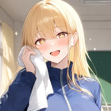Profile image of ミナミ
