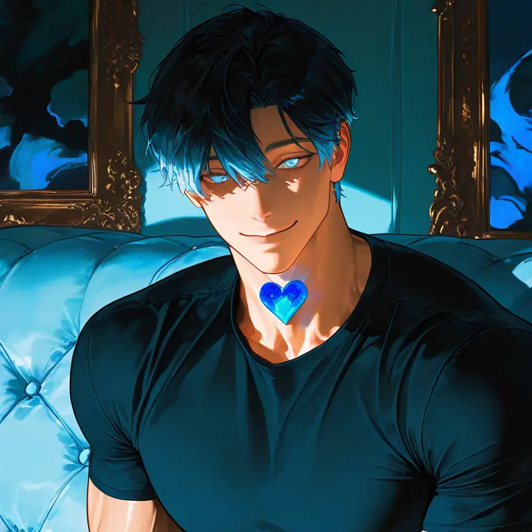 ippanzinn0528의 肯定するよ。それが、充足なのだから