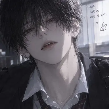Profile image of 은시안