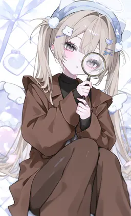 Profile image of ミユ