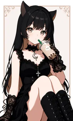 Profile image of クロネ