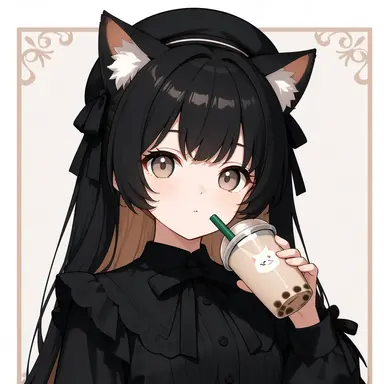 Profile image of クロネ