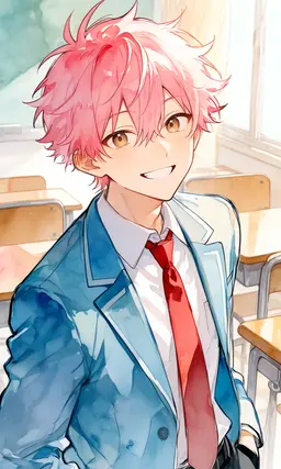 Profile image of 翔吾