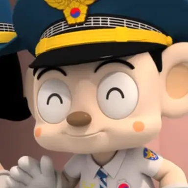 Profile image of 포돌이