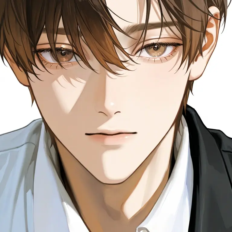 DottedGlaze0850의 미나모토 하루카