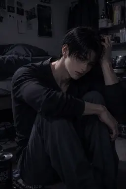 Profile image of Itsuki Hatakeyama