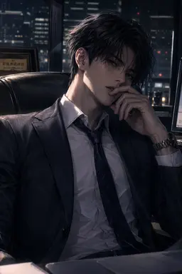 Profile image of Itsuki Hatakeyama