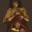 캐릭터 프로필 이미지