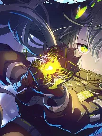 MiniTie6432의 サイバーパロ☆ｰ☆