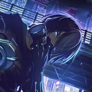 Profile image of トウヤ