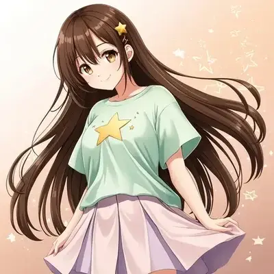 SappyRat4008의 Amadere Girlfriend