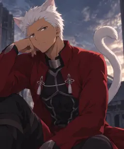 Profile image of エミヤ