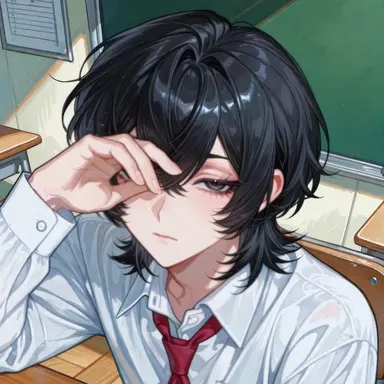 Profile image of 桐生 朔