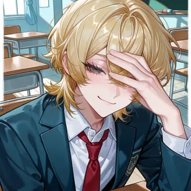 Profile image of 桐生 碧