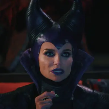 Profile image of Maleficent