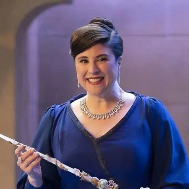 Profile image of Fairy Godmother