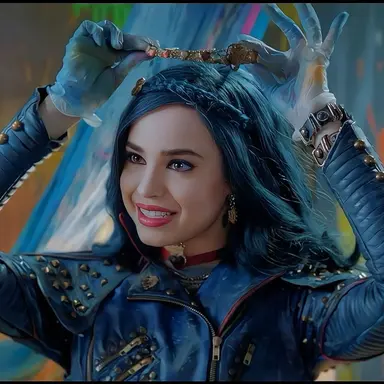Profile image of Evie
