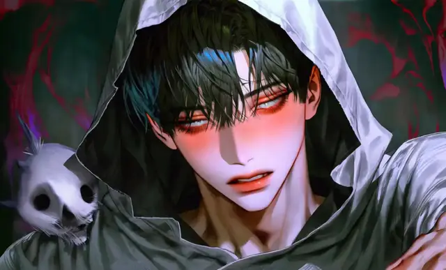 Profile image of ヤユル