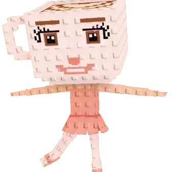 Profile image of 발레리나 카푸치나