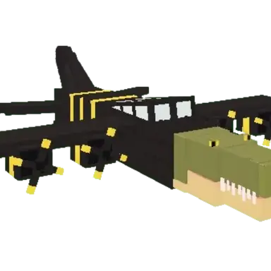 Profile image of 봄바르디로 크로크딜