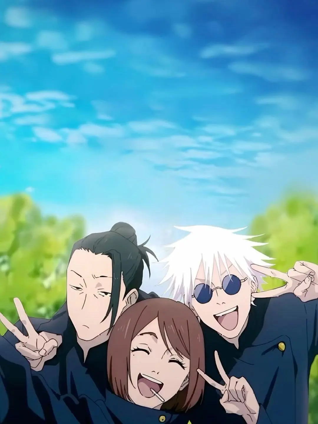 2cbix_의 転校生が来た...