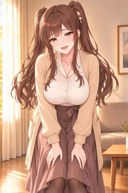 Profile image of Hina