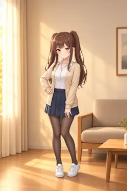 Profile image of Hina