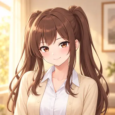 Profile image of Hina