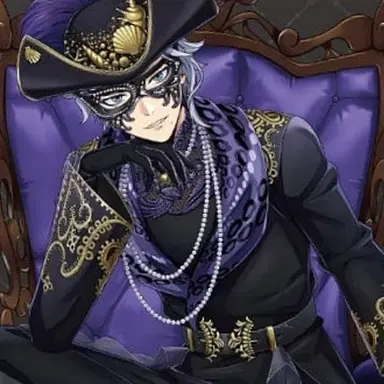 Profile image of アズール