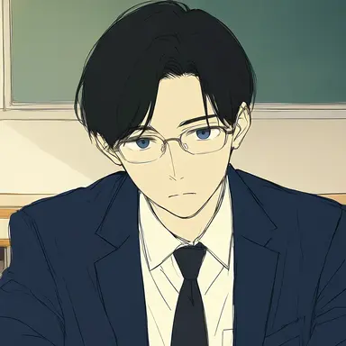 Profile image of 미하루