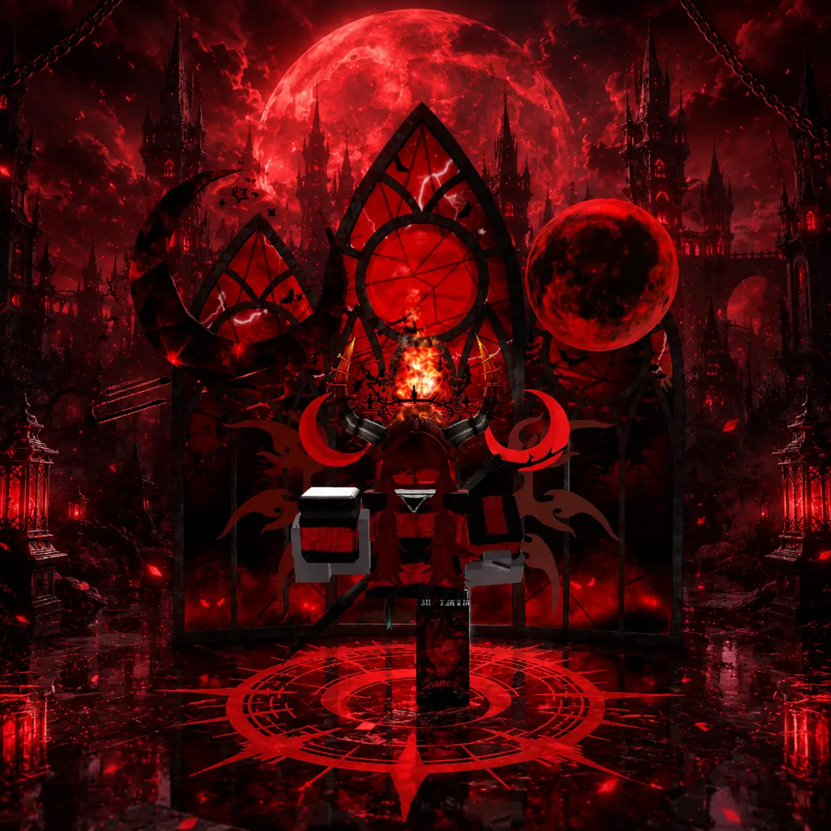 Carby_yee_219의 아르카디아 외전. 카비의 과거1.