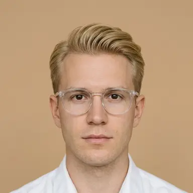 Profile image of Morgan