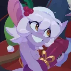 Profile image of Tristana